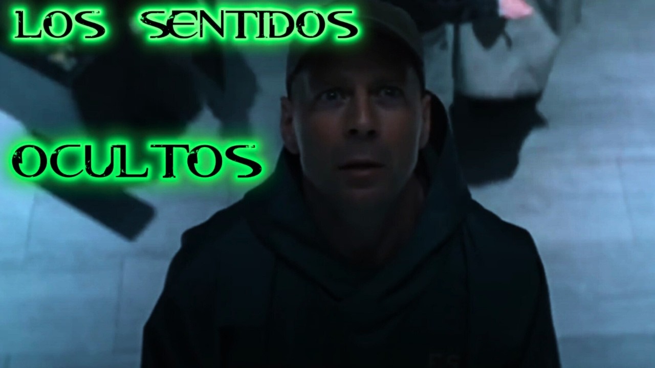 “Los 15 Sentidos que Despiertan tu Poder Oculto