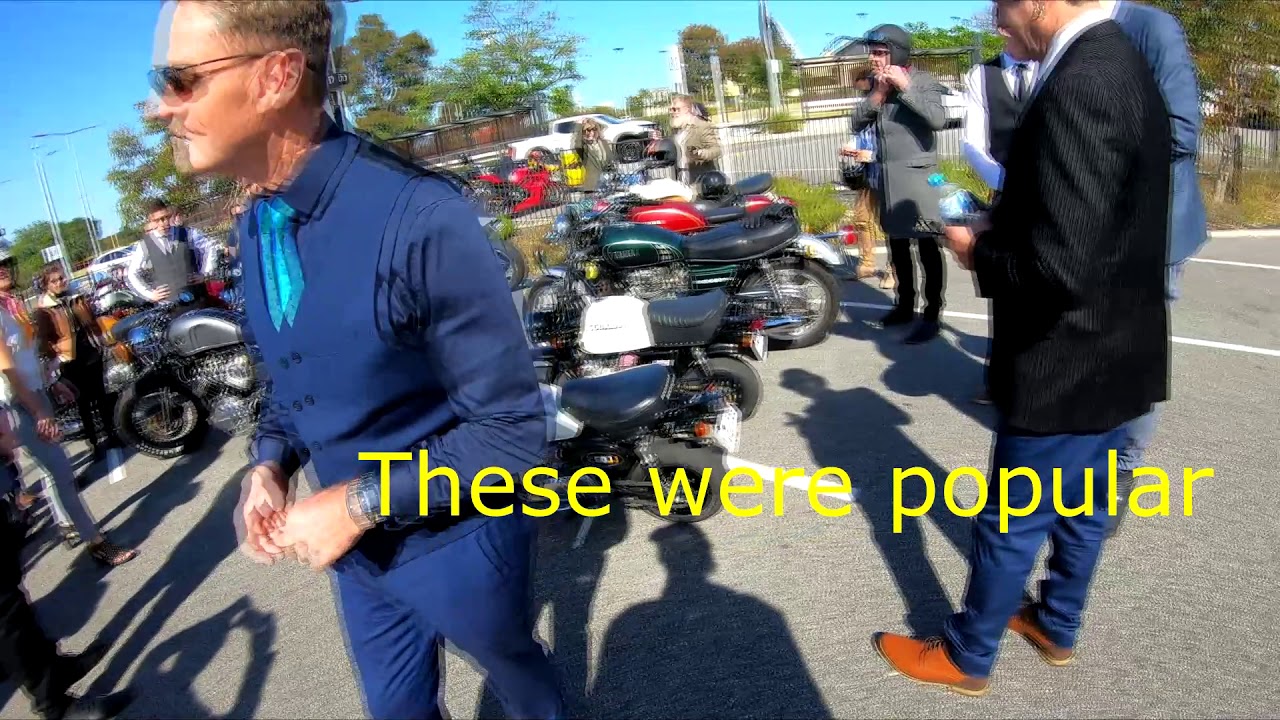 DGR Perth 2019