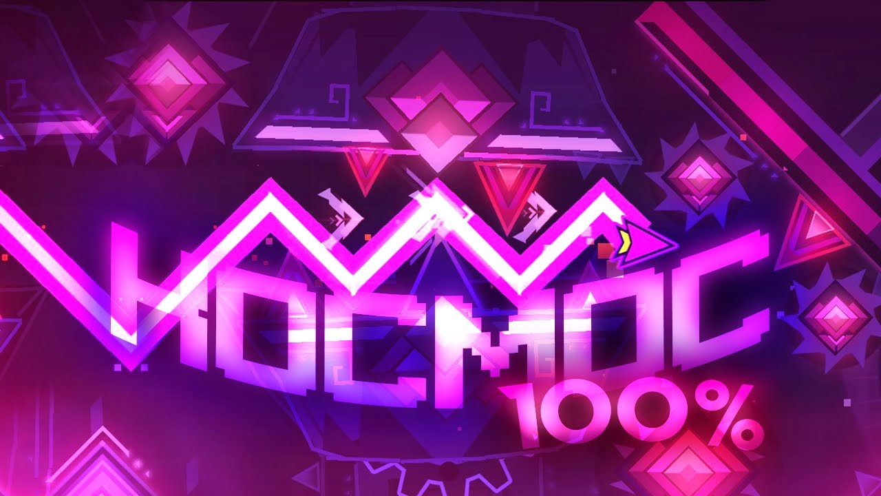 KOCMOC 100% // Stream Highlights