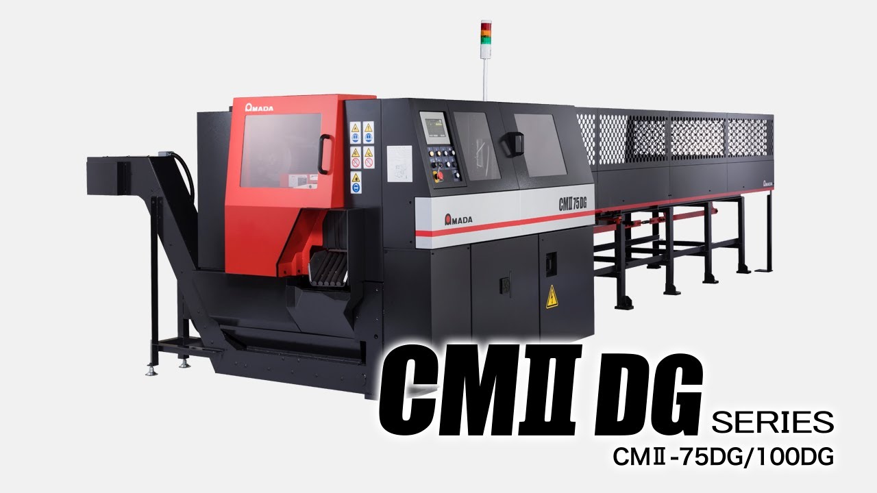 Carbide-tipped circular saw machine　CMⅡ-75DG/100DG
