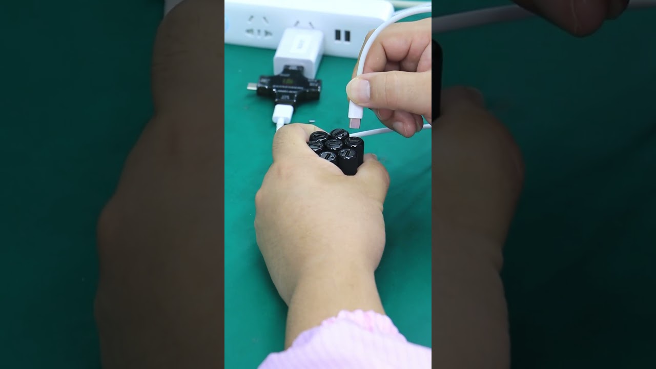 How Vapes Are Tested | Inside the Vape Manufacturer