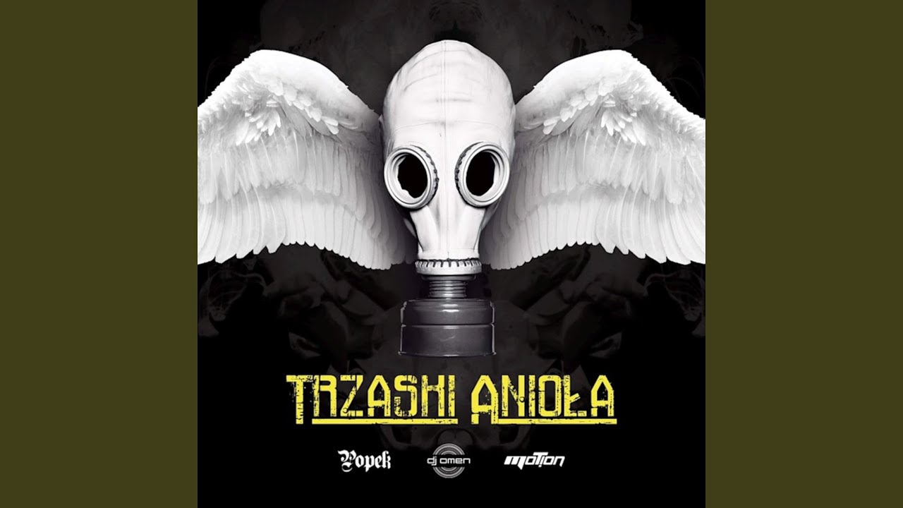 Trzaski anioła