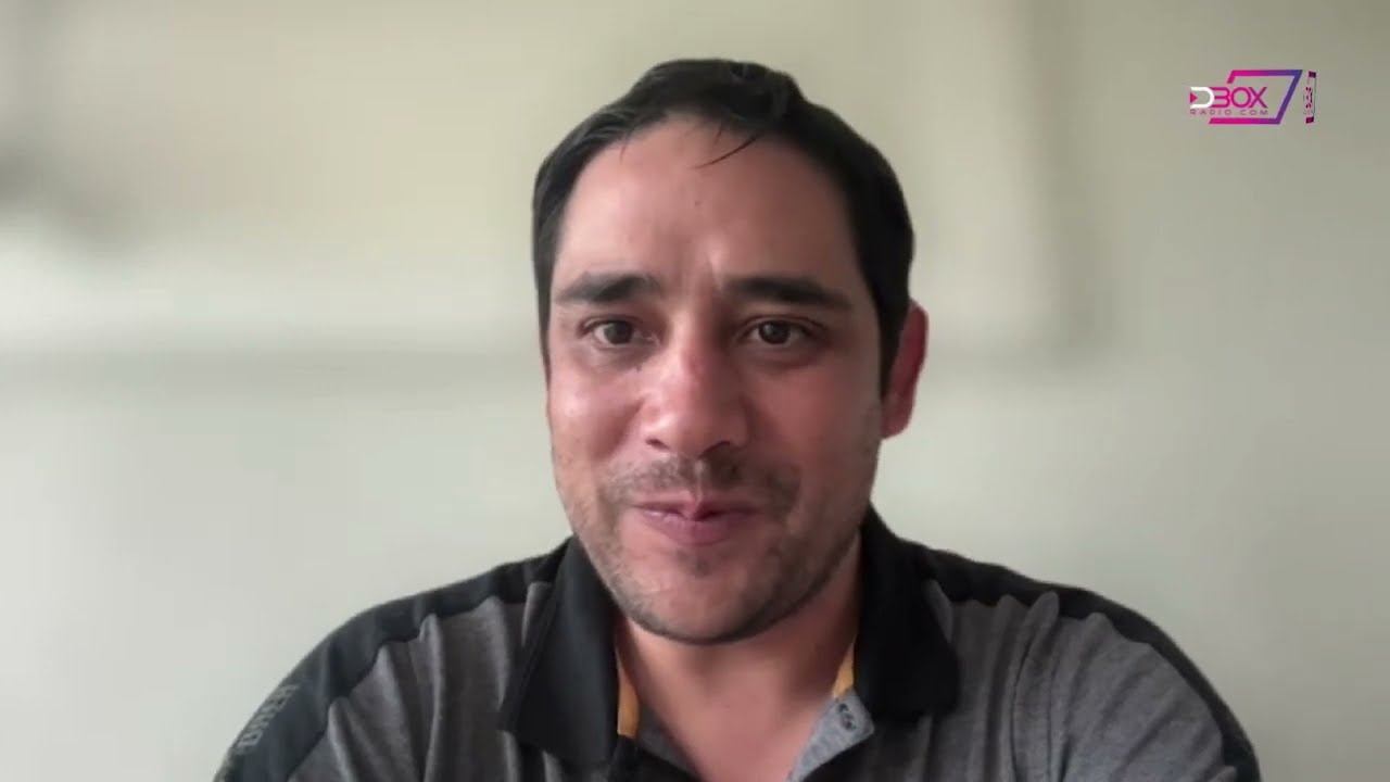 1/2 Dr. V&iacute;ctor Hugo Navia 