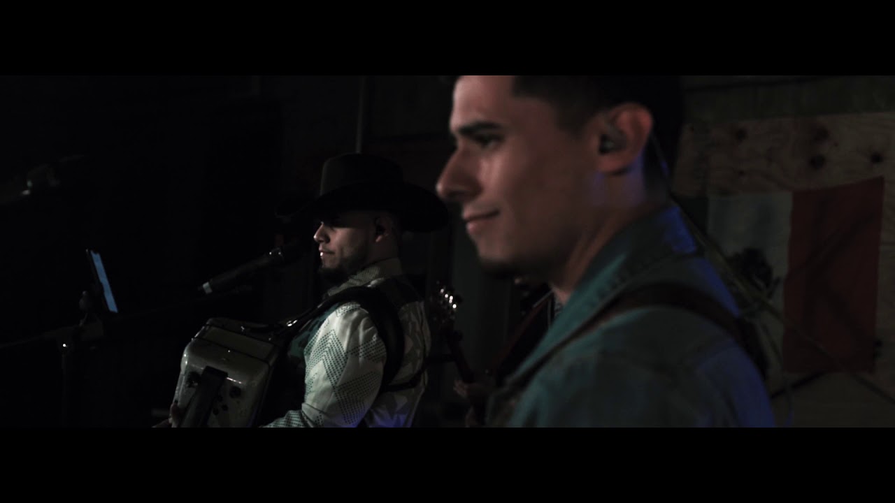 Sin Raspar Muebles - Los K-Bros (Live) Vision 55