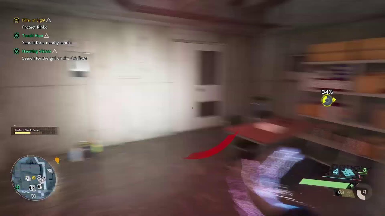 Ghostwire