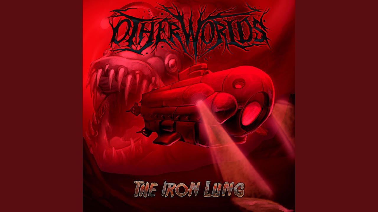 The Iron Lung