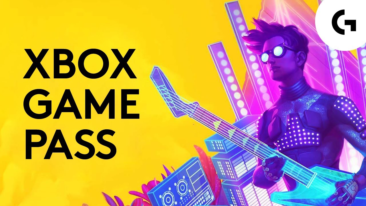 Best NEW Xbox Game Pass PC Games 2021 [UPDATE]