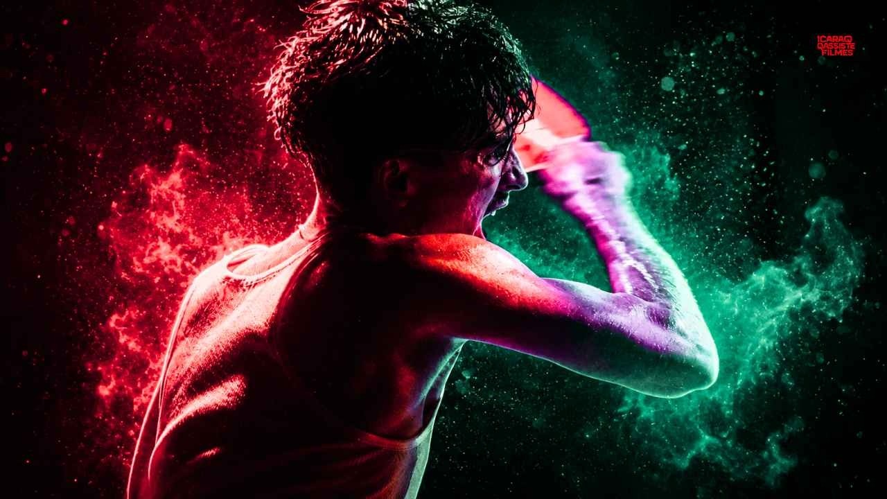 Esse filme sobre ping-pong pode ganhar o Oscar... e faz sentido