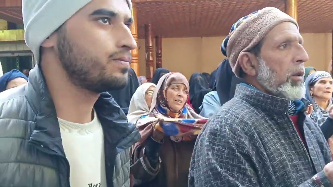 Nadeem SHAIB Zarat Shari Rashimalion Anantnag ######///////