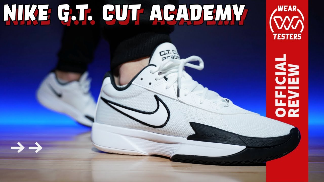 Nike GT Cut Academy
