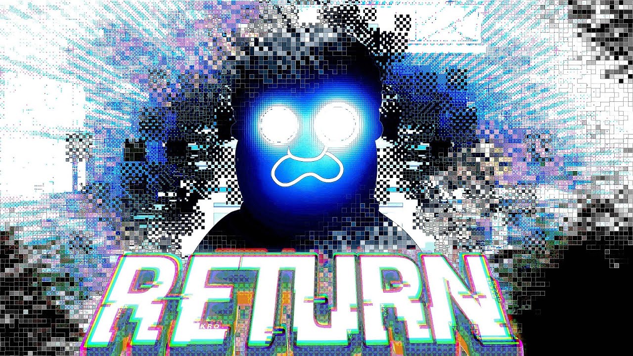 PFG: QRDD - RETURN - PROLOGUE 1 (THE GUYS VS THE ENTITY) - outdated