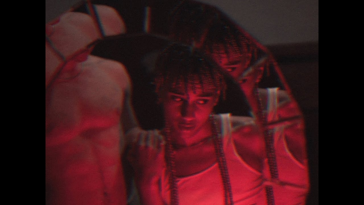 Nevy - the risk [Official Music Video]
