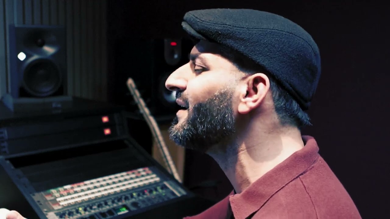 Nuwell Benyamin - Assyrian Song 