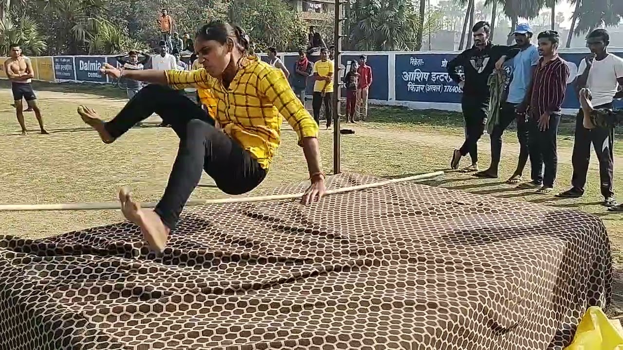 BIHAR POLICE SPECIAL BATCH Girls