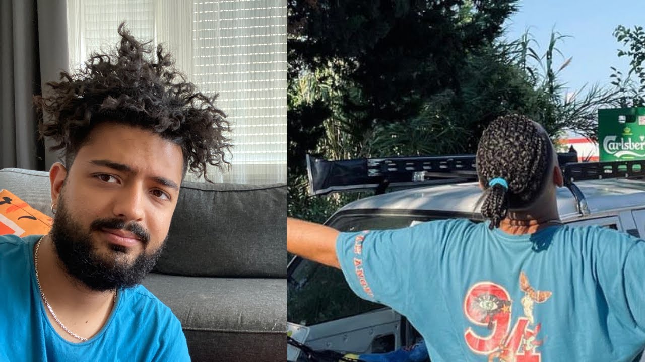 Cornrows Afrika Örgüsü Yaptırılır mı? - Fiyatlar ve Kullanım (Haziran 2023)