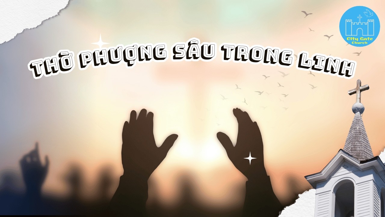 THỜ PHƯỢNG SÂU TRONG LINH - DEEP WORSHIP IN SPIRIT 02/3/2026 | Abraham Pham | Mục sư Phạm Văn Duy