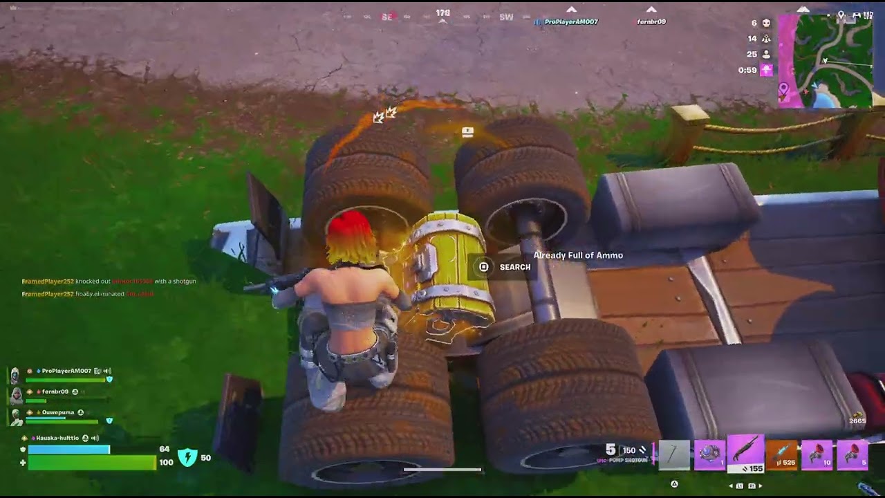 Yritetään päästä unrealiin zero buildissa pt2