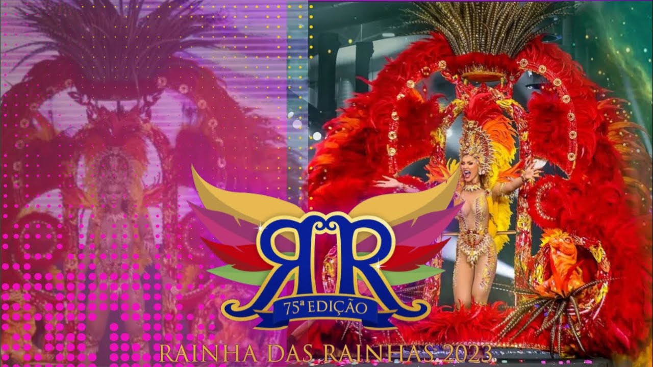 Rainha das Rainhas 2023 - Mayara Samile - Cassazum