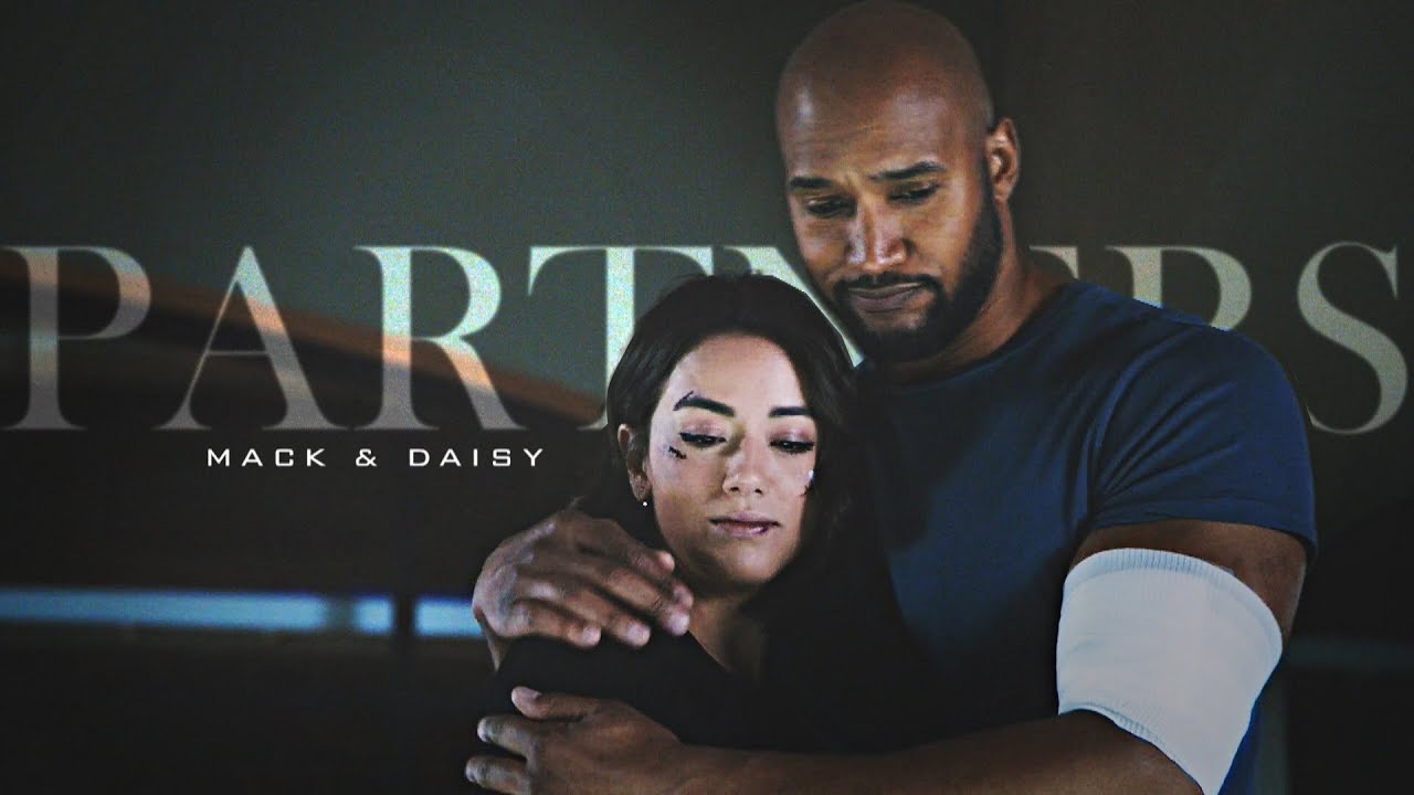 Mack & Daisy | Partners.