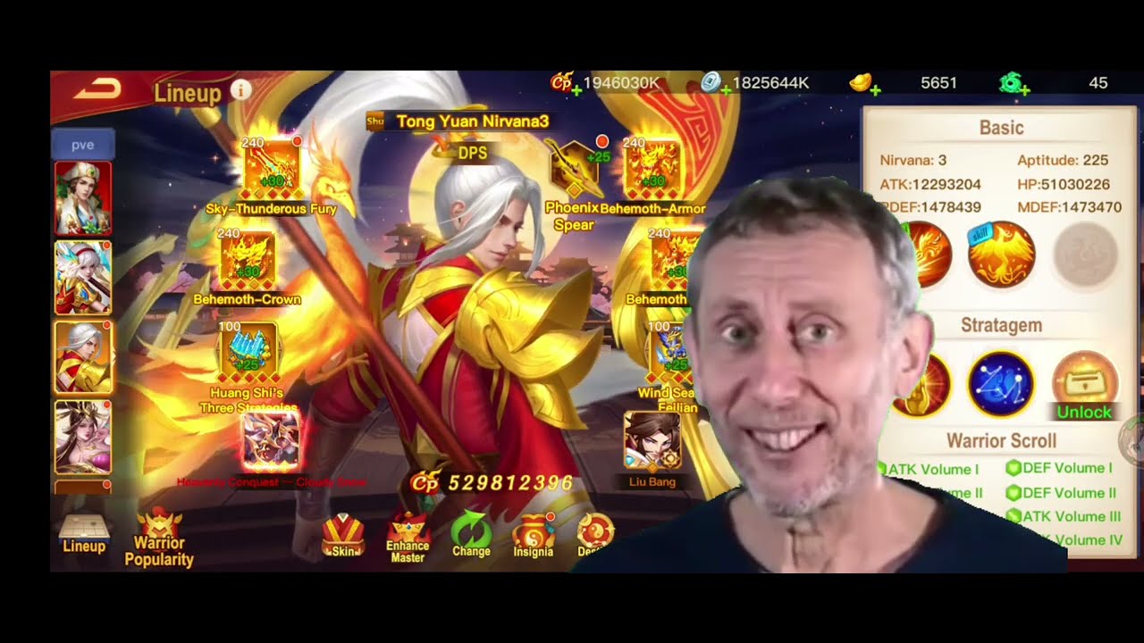 Tongyuan N3 Is OP - Dynasty Heroes