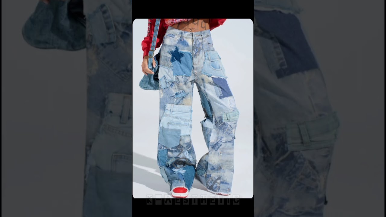 trendy bottom wear you must try 