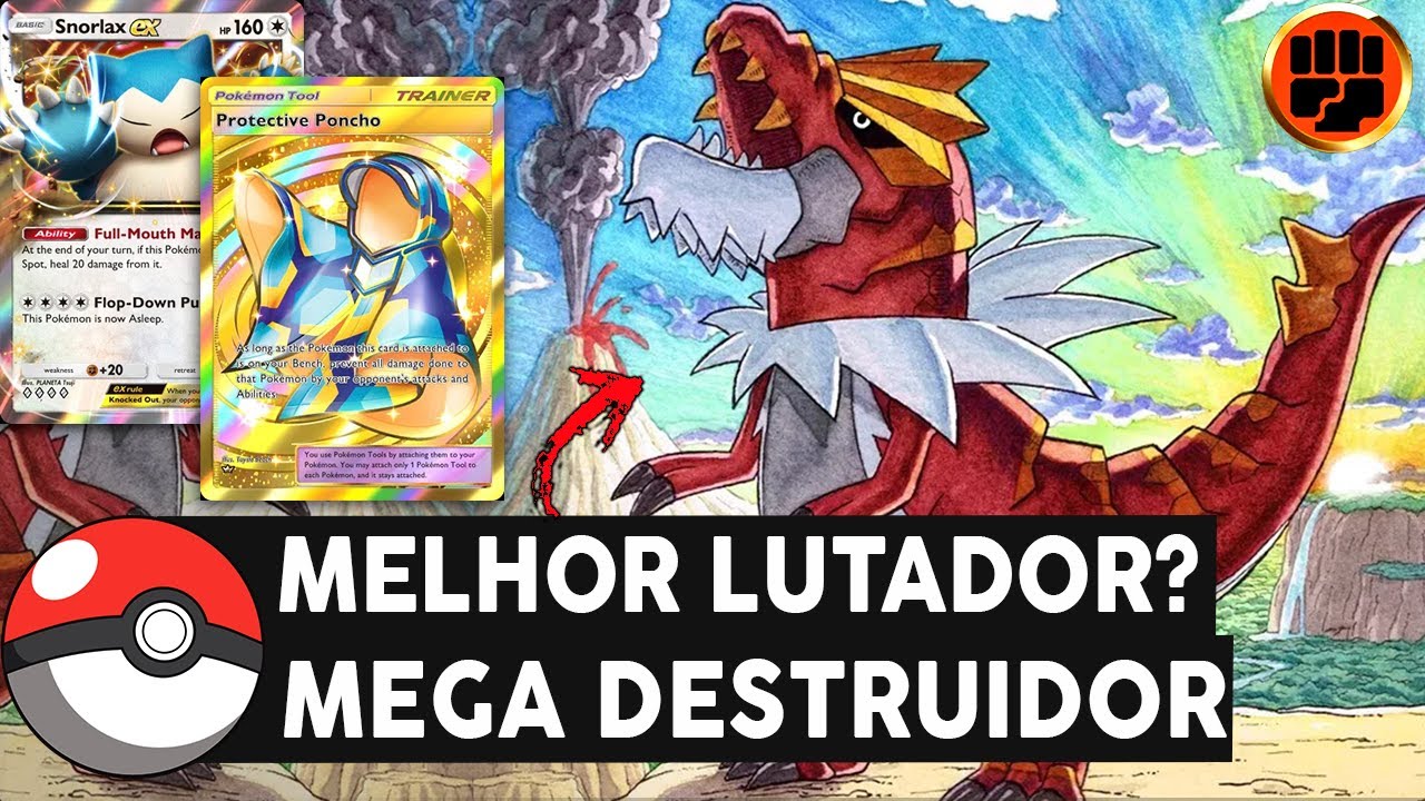 MENOS POKÉMON = 180 DE DANO!! ENTÃO LEVAMOS APENAS 1 PARA SOLAR OPONENTES | POKEMON TCG POCKET