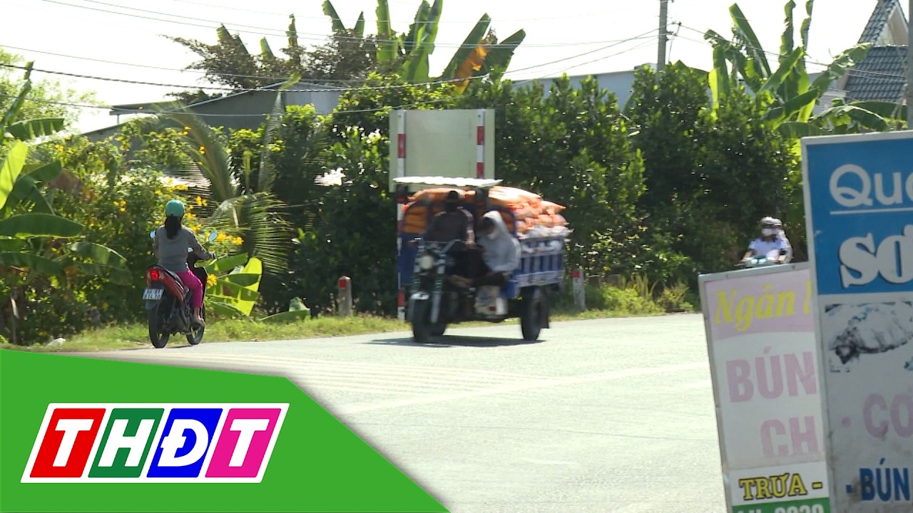 Xử l&yacute; h&agrave;nh vi đi ngược chiều | THDT