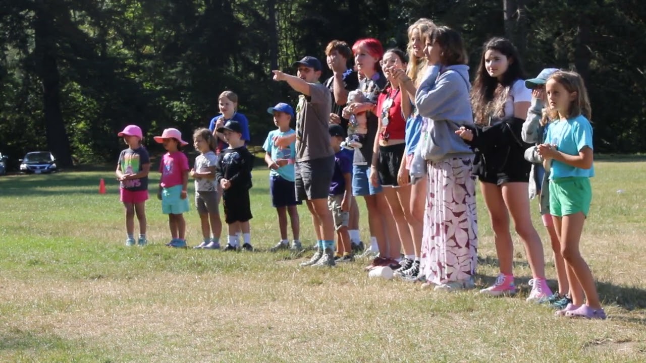 Camp Song Your Mamma Don t Wear No Sock 2