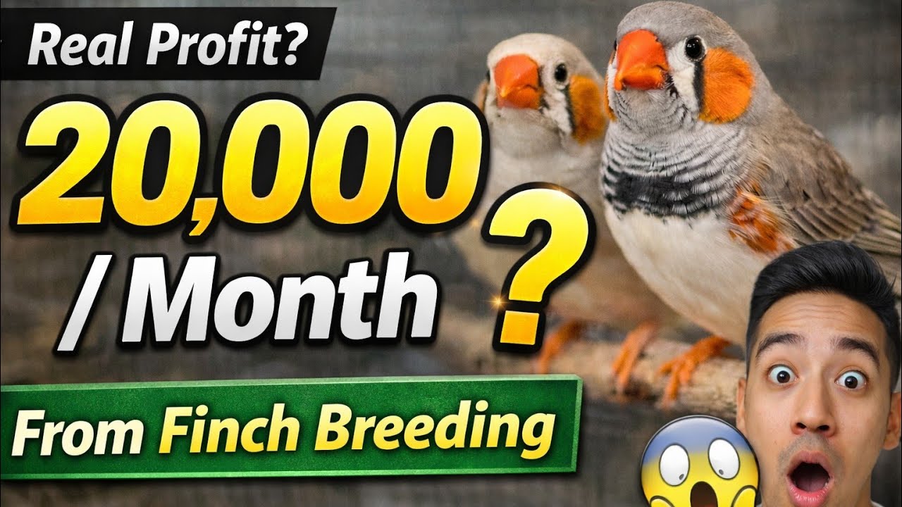 Finches Se Paisa Kamana Asaan Hai? Complete Guide