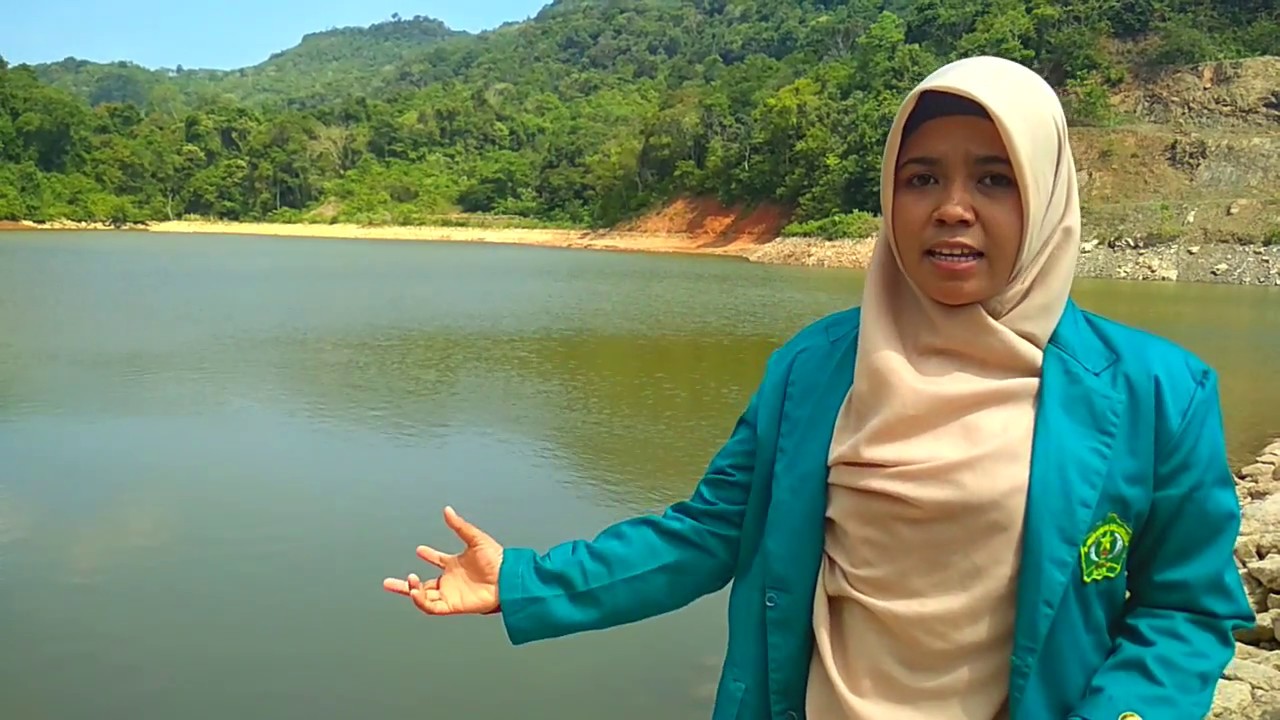 Produktivitas Perairan Embung LamBadeuk Tugas MK Limnologi (SESI 2)
