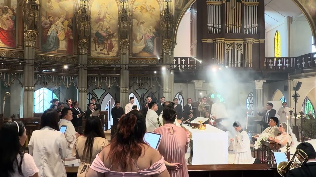 Anamnesis Iosephmariae Escriva de Balaguer