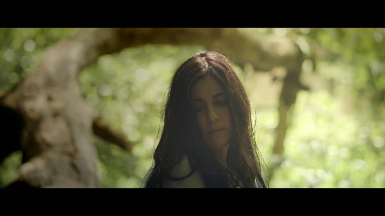Ida Elena - Native Spirit (Official Videoclip)
