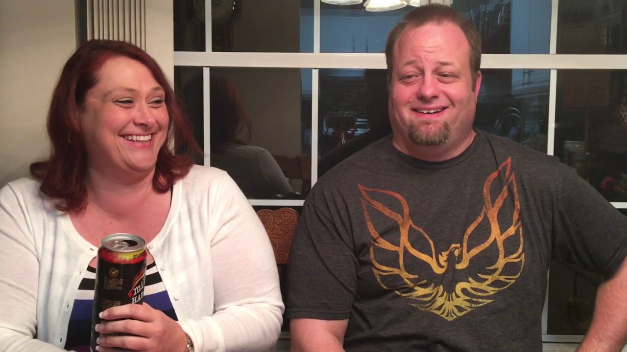 Mike's Harder Strawberry Pineapple | Beer Review