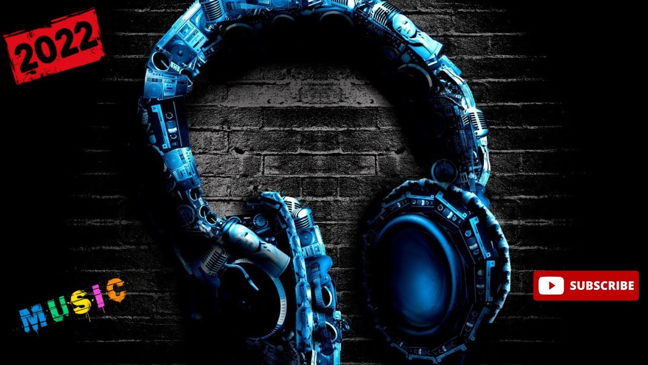 Techno&Trance 2022🧨 EDM 2022🔊