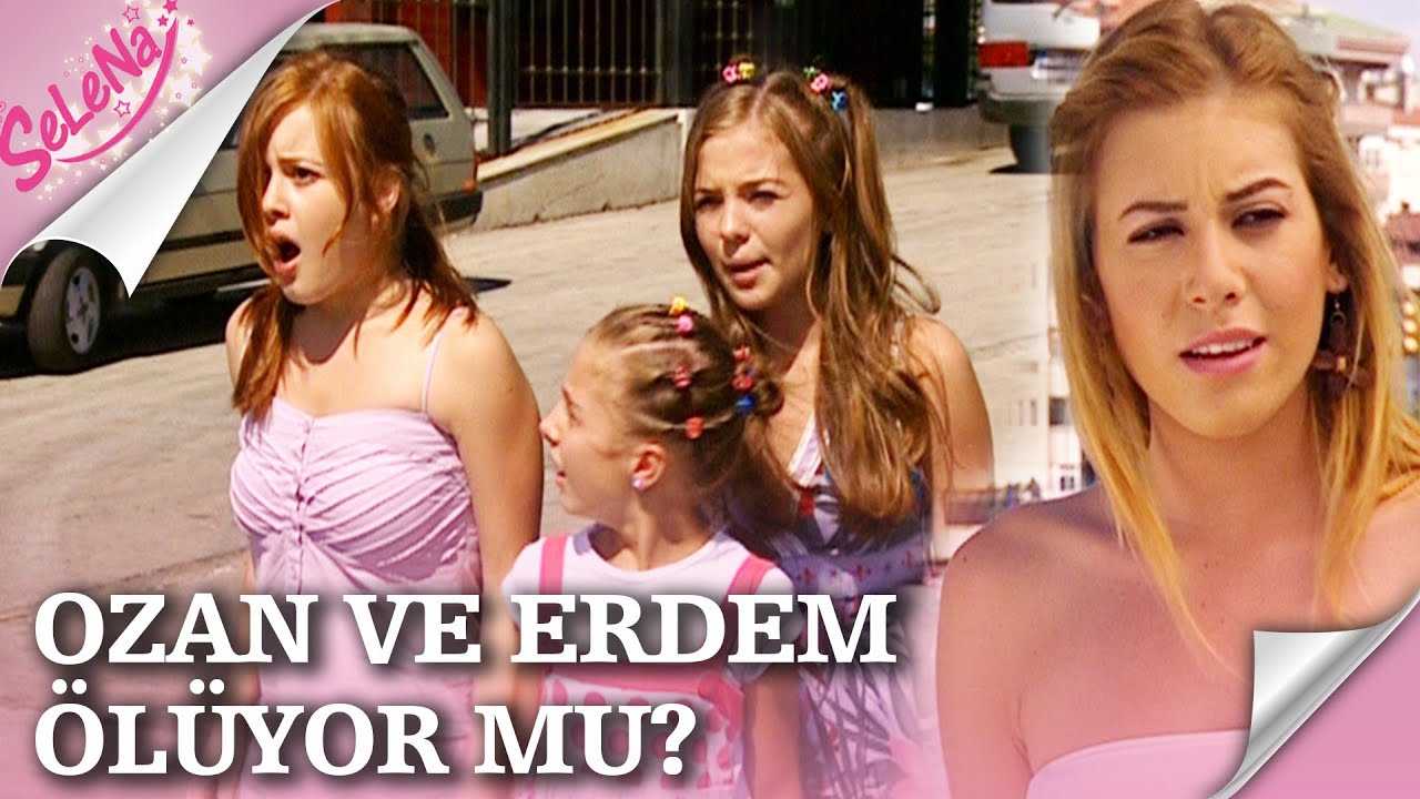 Ozan ve Erdeim'in başı dertte! 😯