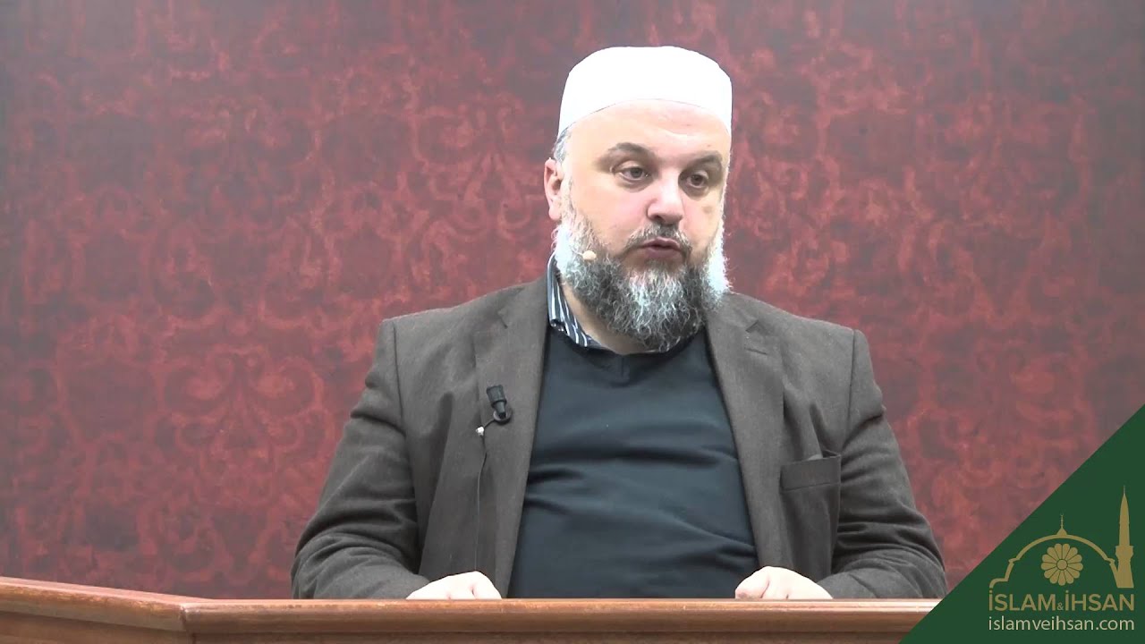 Kocası Tarafından Aldatılan Kadın Ne Yapmalıdır? - Ahmet Hamdi Yıldırım