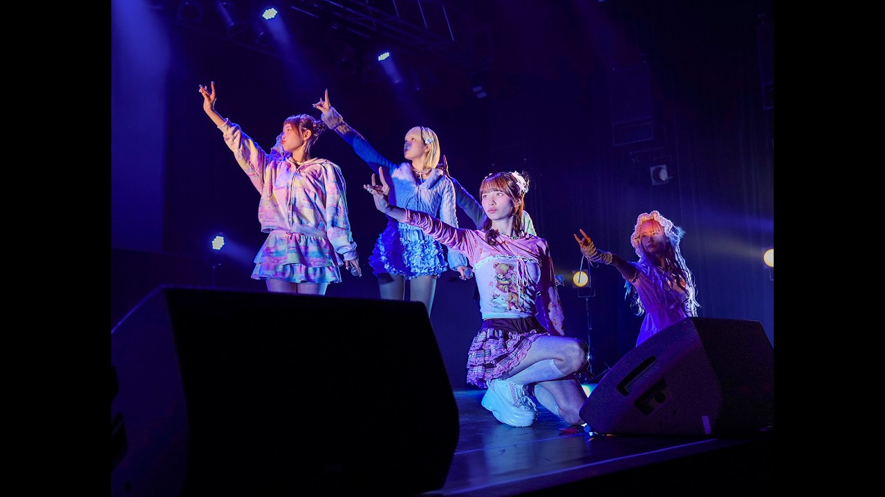 【4K】2026.2.22  WACK TOUR2026「Where the End Begins by WACK」 KiSS KiSS