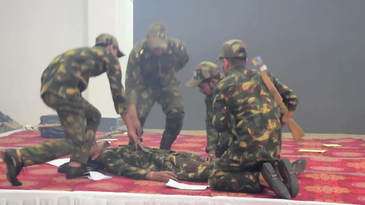 best army act 2 surya & group