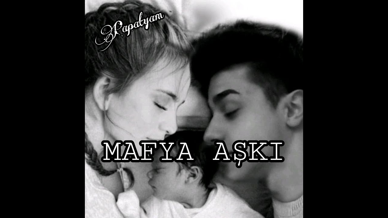 MAFYA ASKİ (tek parça cemcel dizisi)