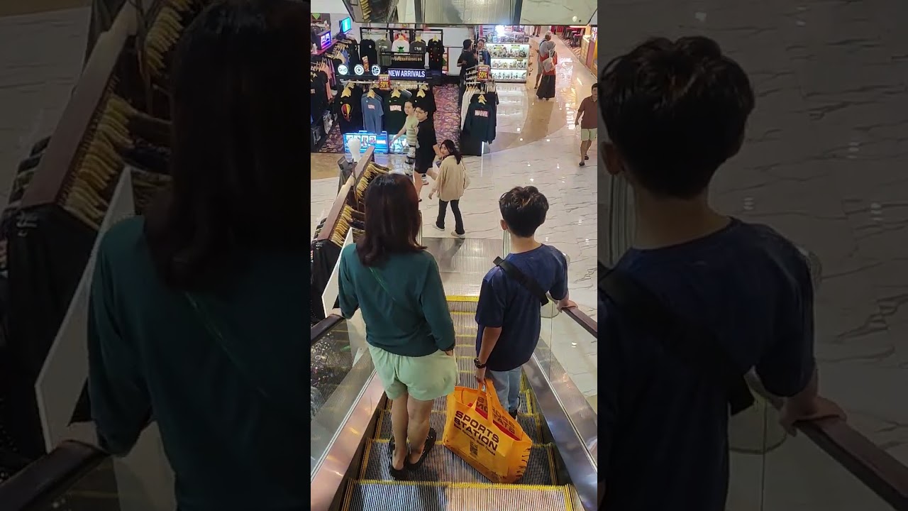Malioboro Mall Jogja - Situasinya Sekarang Juni 2025 @jogjapedia 081328113366