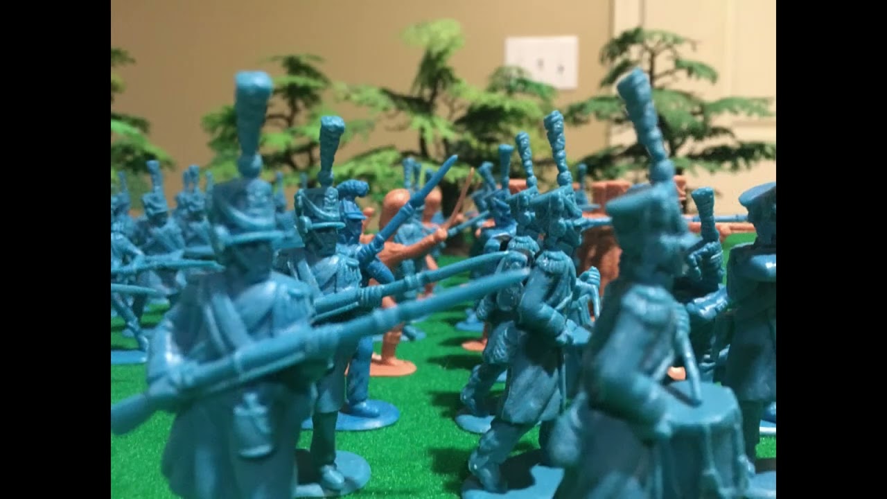 Grande Armie of Napoleon   1