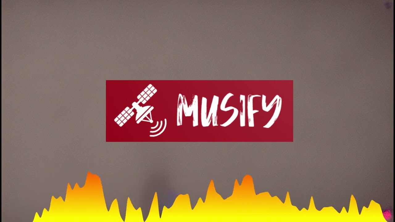 City Chillin - Musify [Lofi]