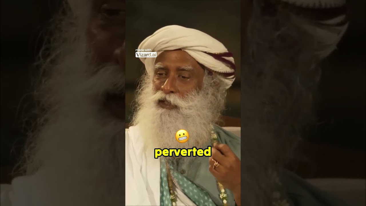 The Trap of Perverted Joy and Comparison ft.