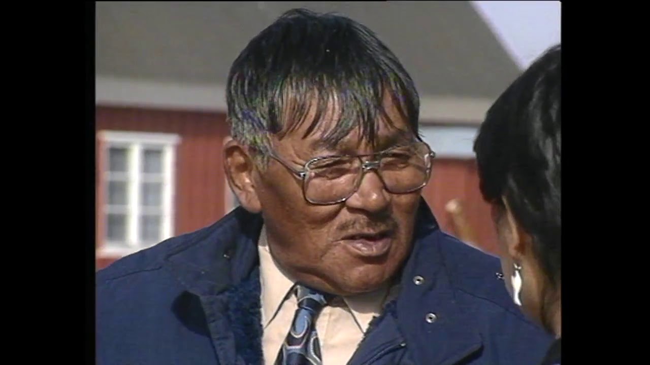 Kalaaliaraq ukiunik 30-nngortorsiortoq  1988