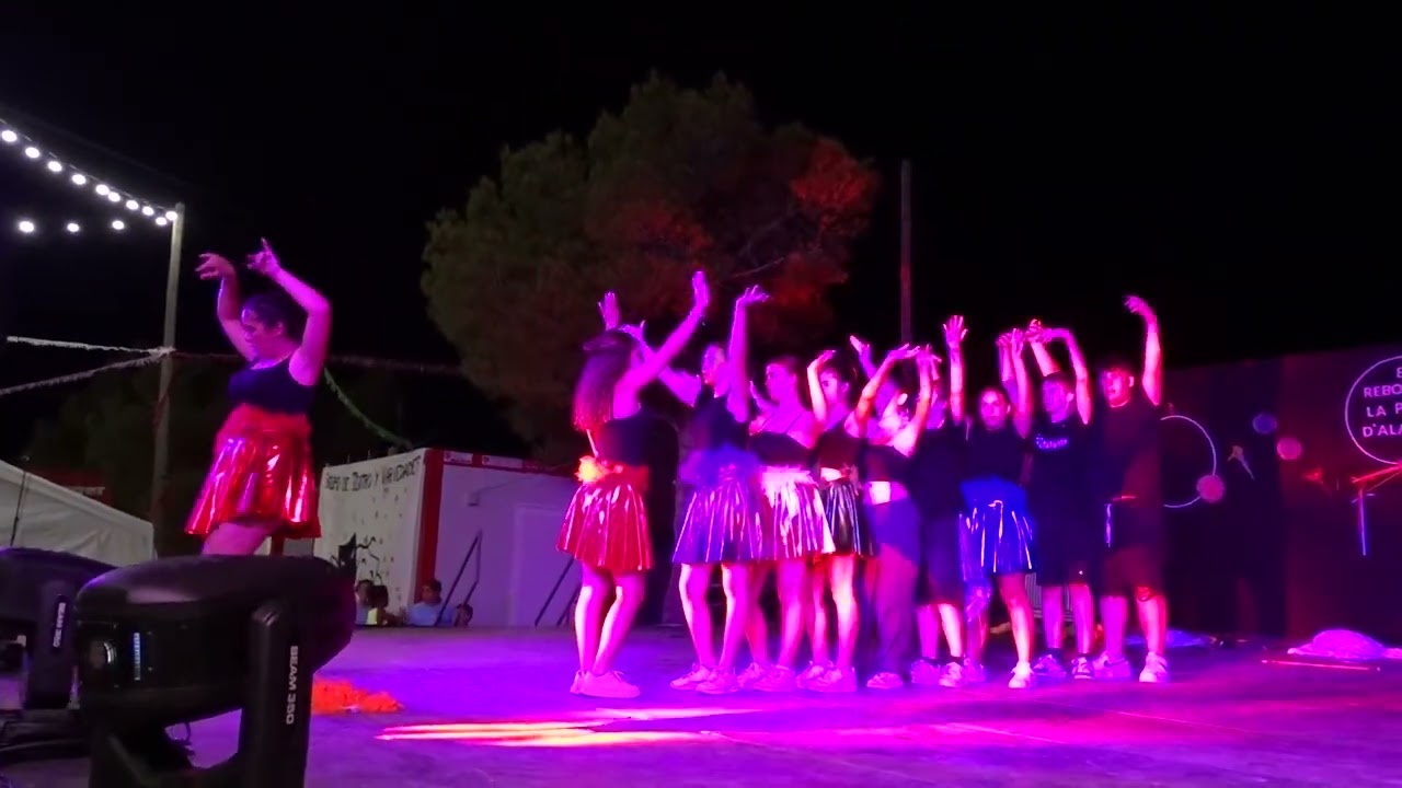9 Baile