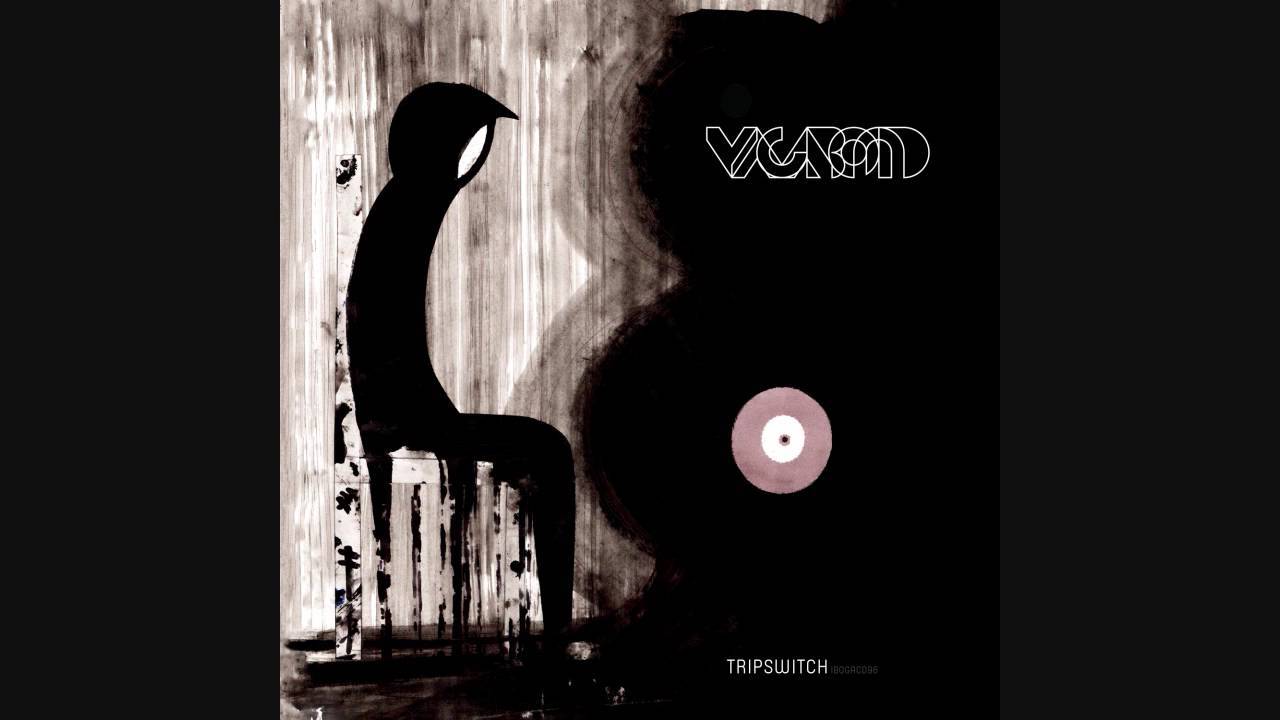 Tripswitch - Vagabond [Full Album]