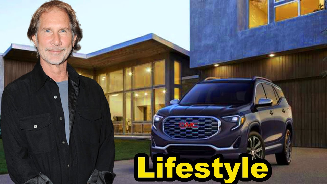 Discovering Parker Stevenson: Age, Height, Family, Movies & Net Worth | A Comprehensive Bio and Wiki