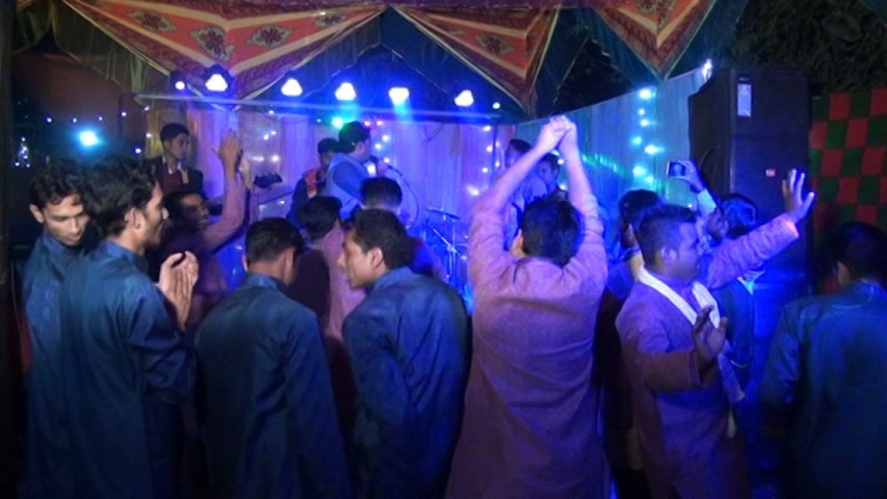 Je prem sorgo theke eshe jibone omar hoye roy | Daud abir with Mostafiz lablu