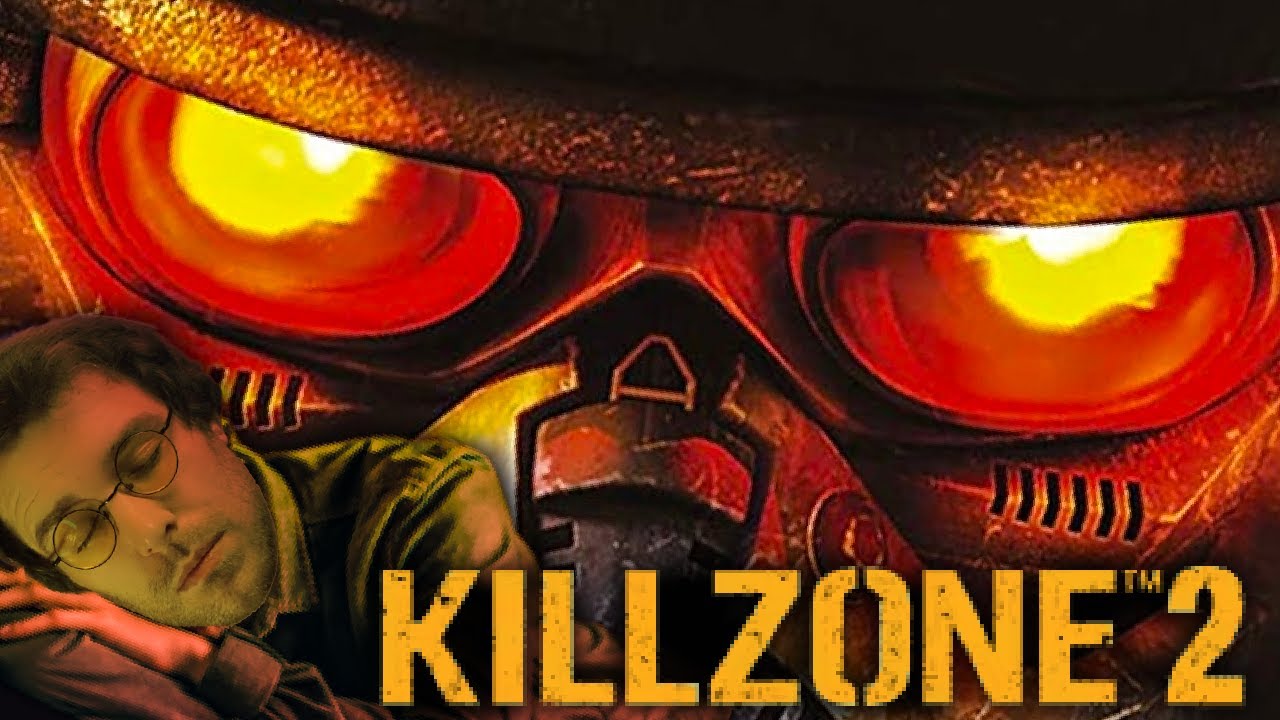 World at Bore | KILLZONE 2