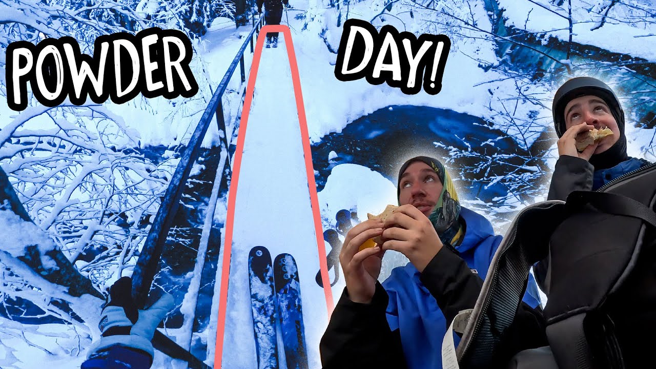Märchenhafter Tag in Bolsterlang 🥰  | Wir haben uns verfahren! 🏔 | Bergwerk